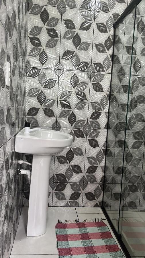 Edicula Fundos Daire Jordãozinho Dış mekan fotoğraf