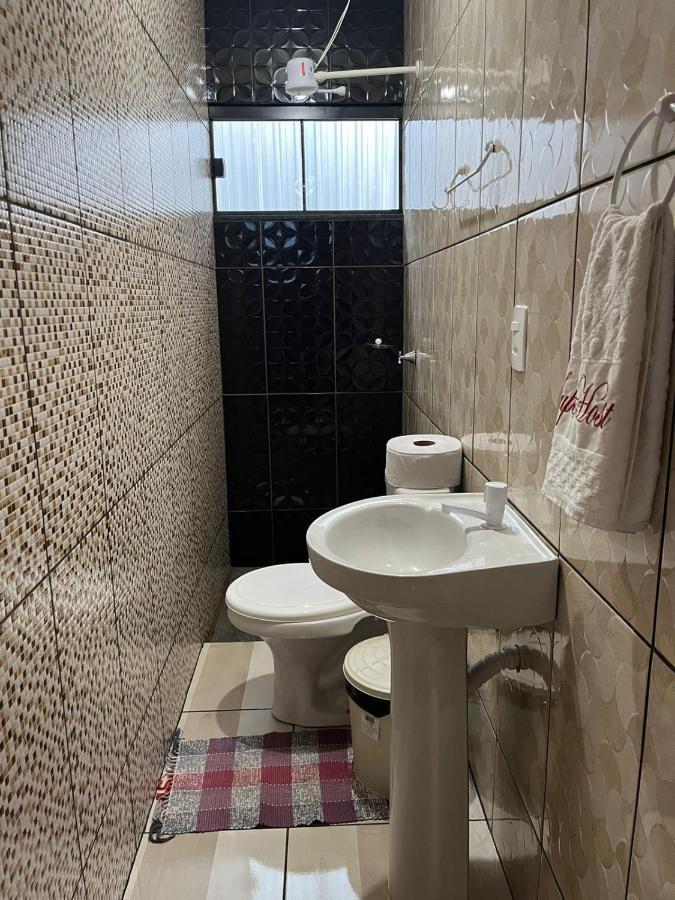 Edicula Fundos Daire Jordãozinho Dış mekan fotoğraf
