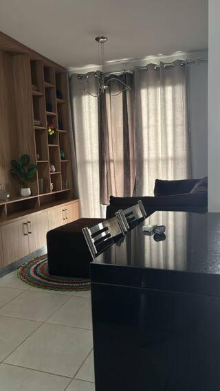 Edicula Fundos Daire Jordãozinho Dış mekan fotoğraf