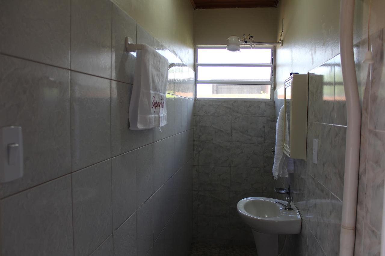 Edicula Fundos Daire Jordãozinho Dış mekan fotoğraf