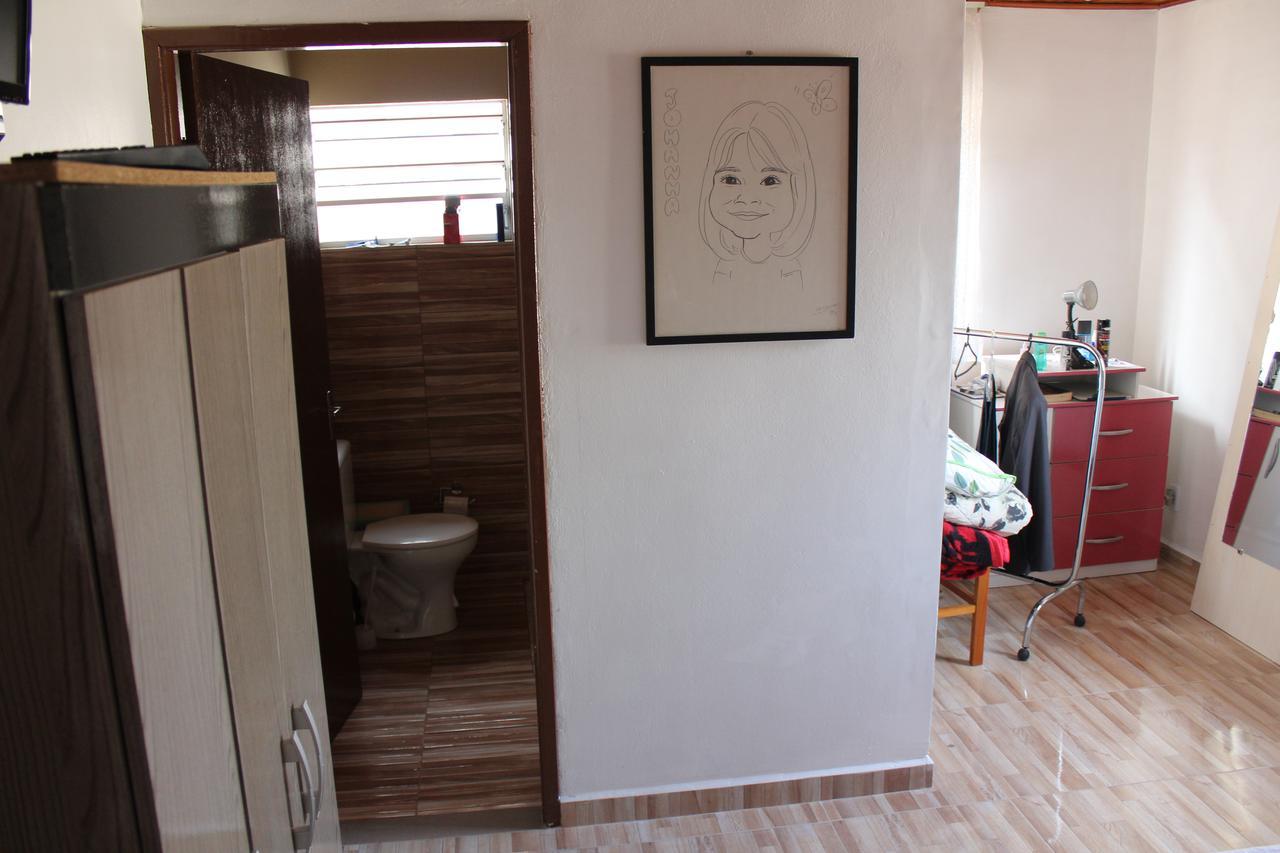 Edicula Fundos Daire Jordãozinho Dış mekan fotoğraf